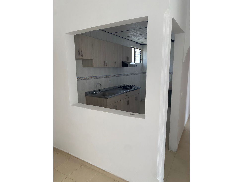 VENTA APARTAMENTO NORTE ARMENIA QUINDIO COL. CEL: 3207746921 — foto 2