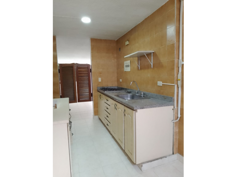VENTA APARTAMENTO AL NORTE DE ARMENIA-QUINDIO COL CEL. 320 7746921 — foto 2