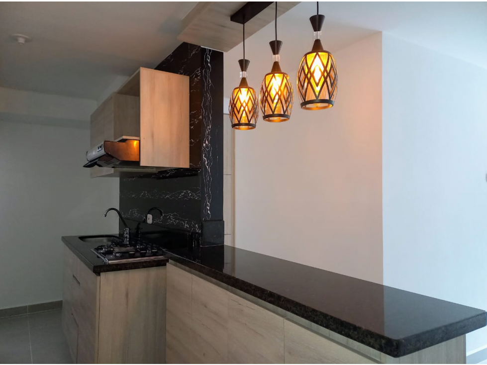 VENTA APARTAMENTO NORTE ARMENIA, QUINDIO 3207746921 / 3162818031 — foto 2