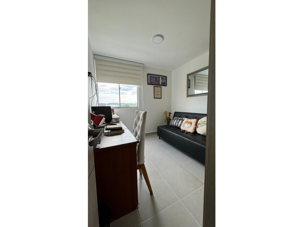 VENTA APARTAMENTO NORTE ARMENIA QUINDIO. 3207746921 3162818031 — foto 2