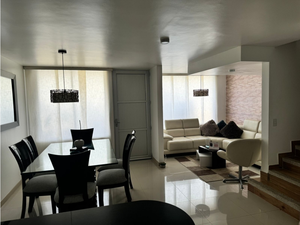 SE VENDE CASA NORTE DE ARMENIA QUINDIO COLOMBIA — foto 2