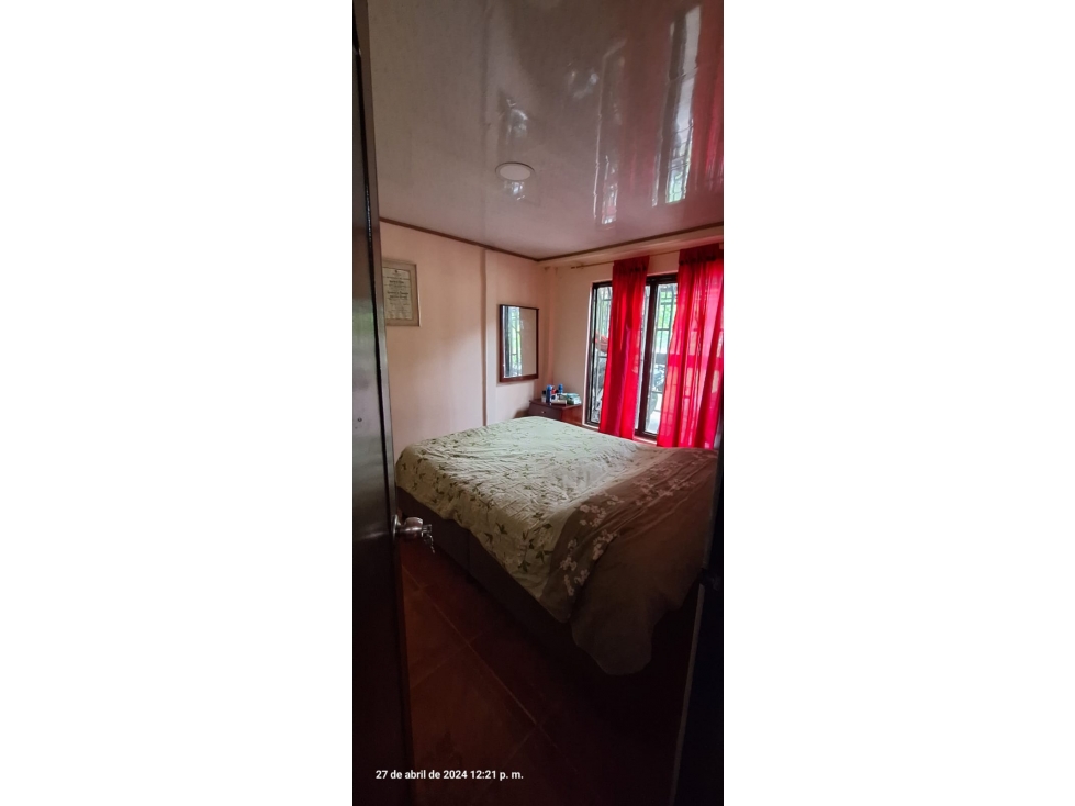 SE VENDE CASA EN EL SUR DE ARMENIA QUINDIO COLOMBIA CEL.3207746921 — foto 2