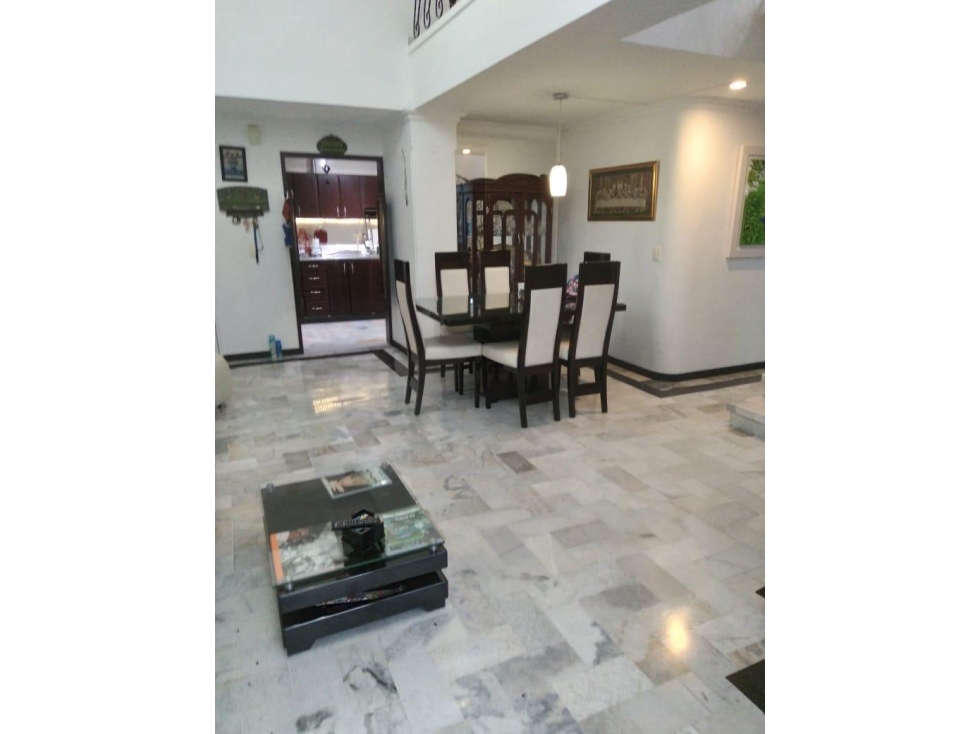 SE VENDE APTO DUPLEX EN EL NORTE DE ARMENIA CEL.3207746921 — foto 2