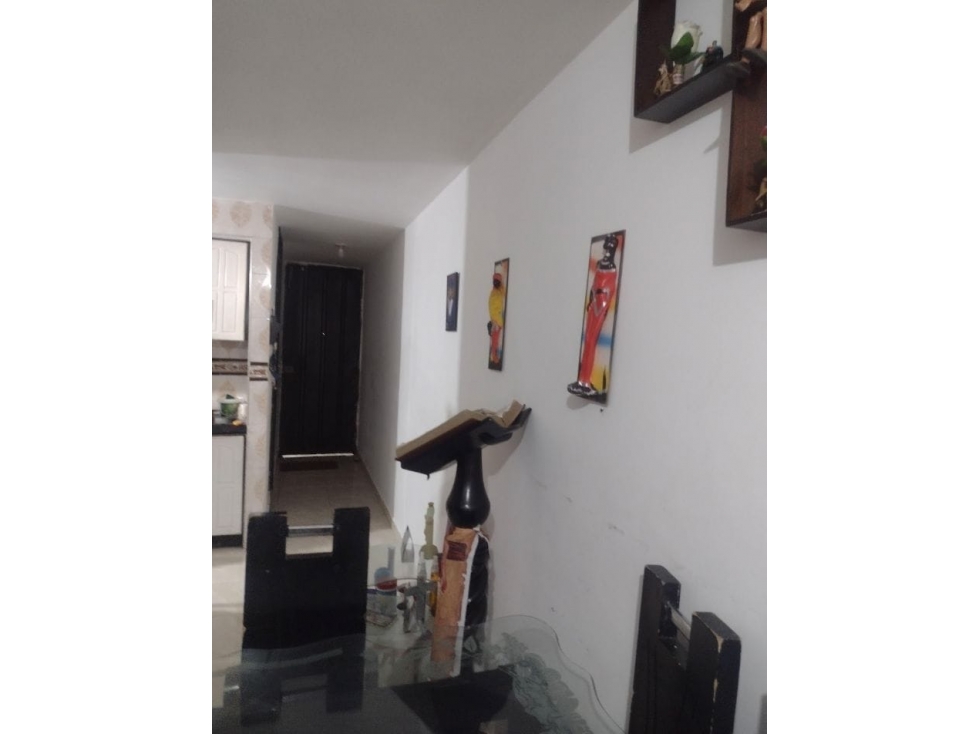 SE VENDE APARTAMENTO EN EL SUR DE ARMENIA QUINDIO COLOMBIA — foto 2