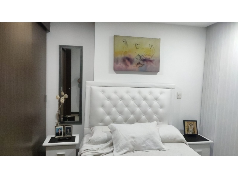 SE VENDE APARTAMENTO NORTE DE ARMENIA QUINDIO COLOMBIA 3162818031 — foto 2