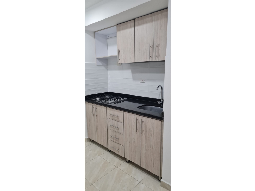 VENDE APARTAMENTO ARMENIA QUINDIO COLOMBIA 3162818031 — foto 2