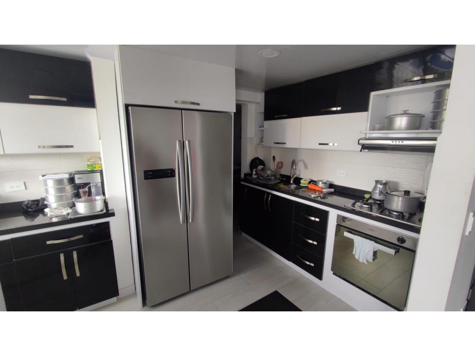 VENTA APARTAMENTO NORTE ARMENIA QUINDIO 3207746921 — foto 4