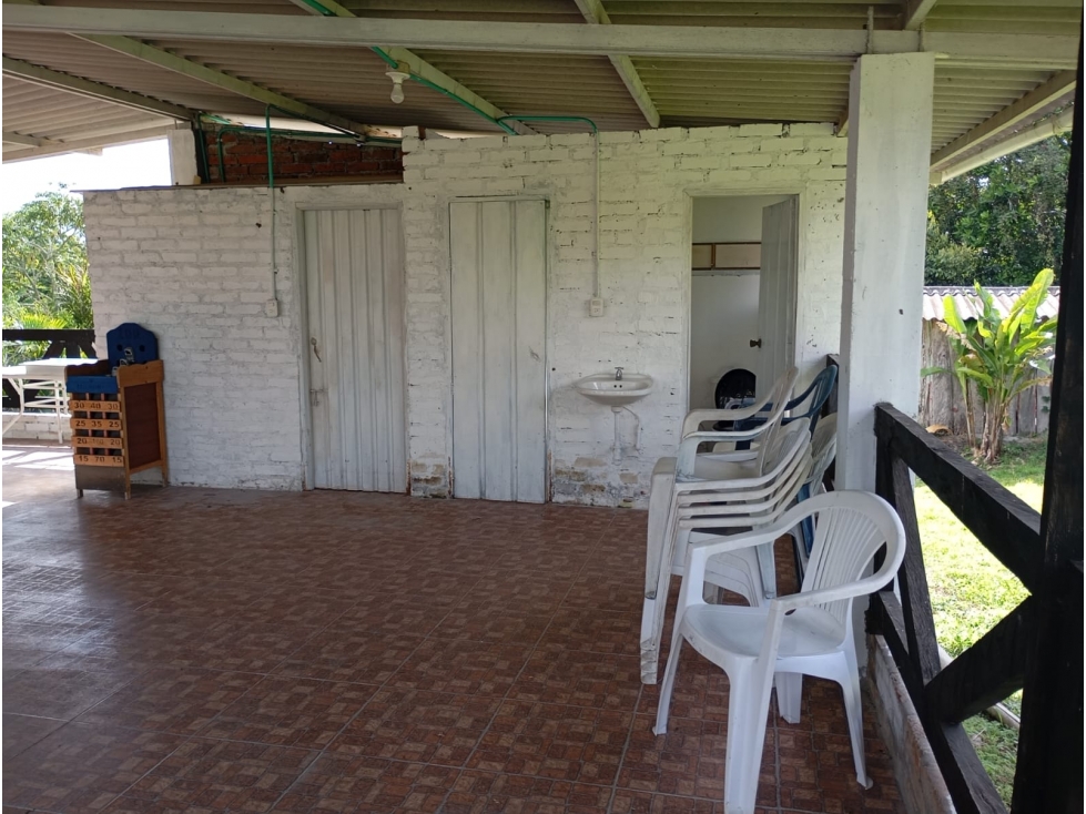 CHALET PARA LA VENTA - TEBAIDA - 5