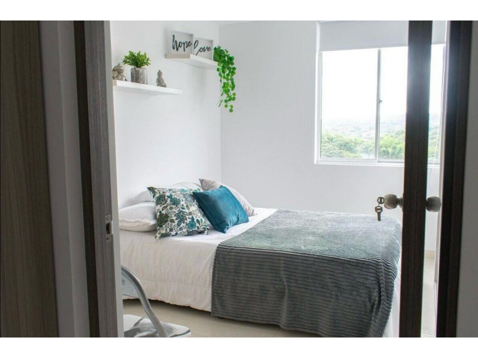 VENTA APARTAMENTO CENTRO DE ARMENIA QUINDIO