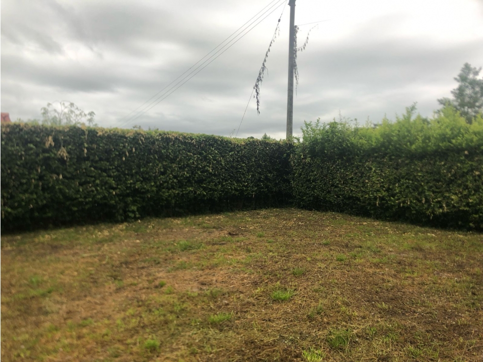 SE VENDE LOTE- LA TEBAIDA QUINDIO - 2