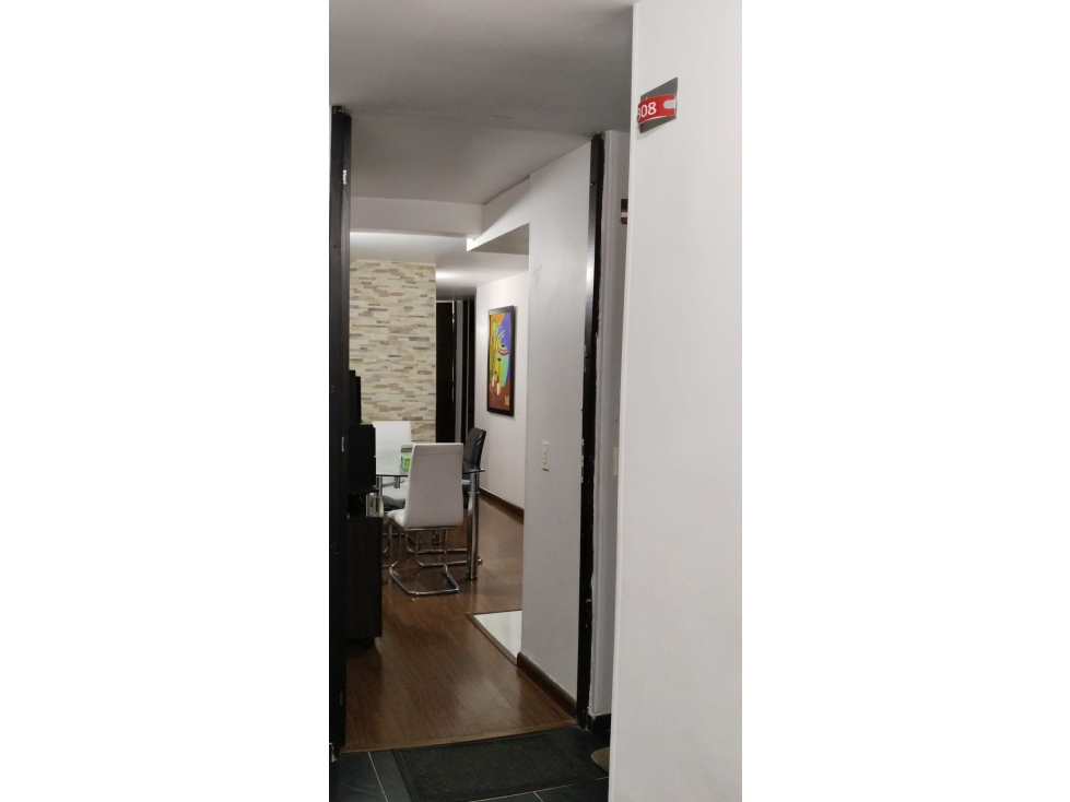 APARTAMENTO EN VENTA- NORTE DE ARMENIA QUINDIO