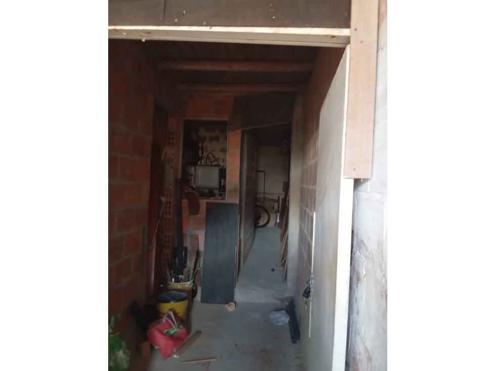 SE VENDE CASA EN EL CALARCA - QUINDIO - 5