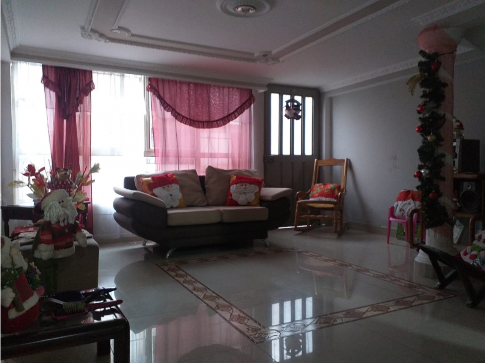 CASA EN VENTA AL SUR DE ARMENIA QUINDIO.