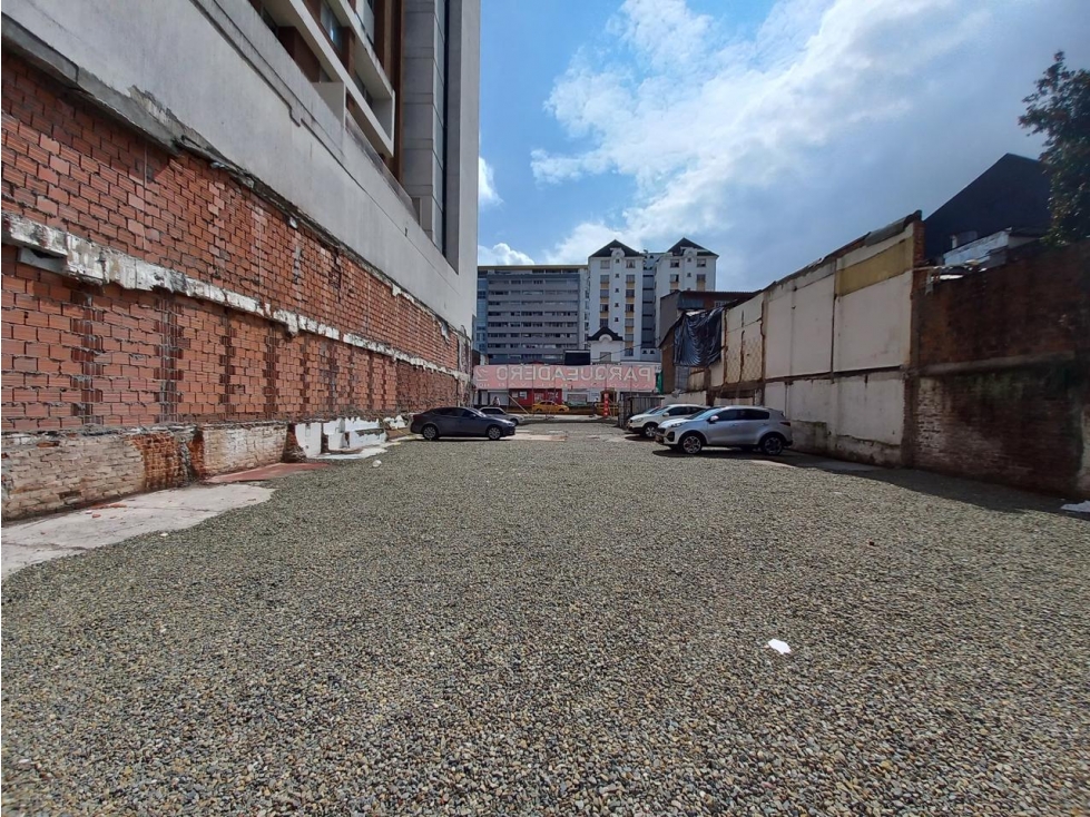 LOTE EN VENTA - NORTE DE ARMENIA