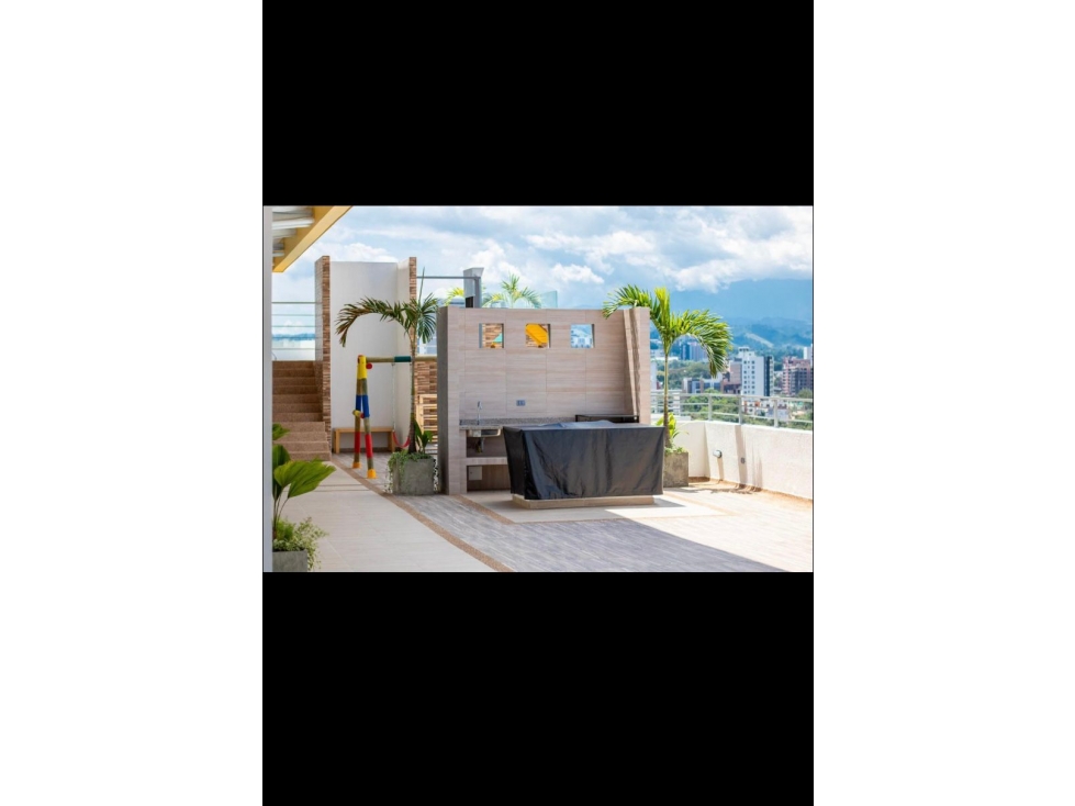 SE VENDE HERMOSO APARTAMENTO EN EL NORTE DE ARMENIA QUINDIO COLOMBIA — foto 5