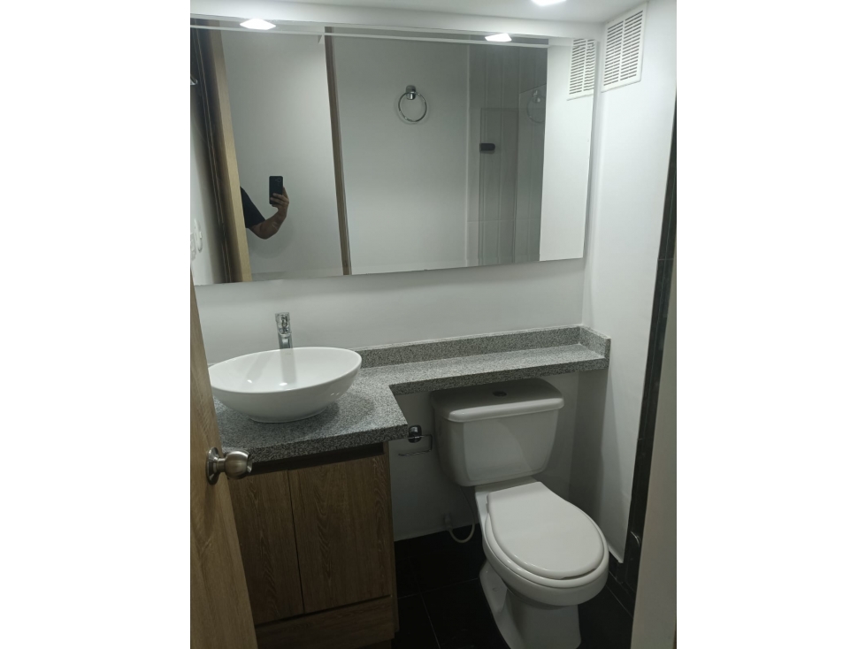HERMOSO Y LUJOSOS APARTAMENTO AL NORTE DE ARMENIA — foto 3