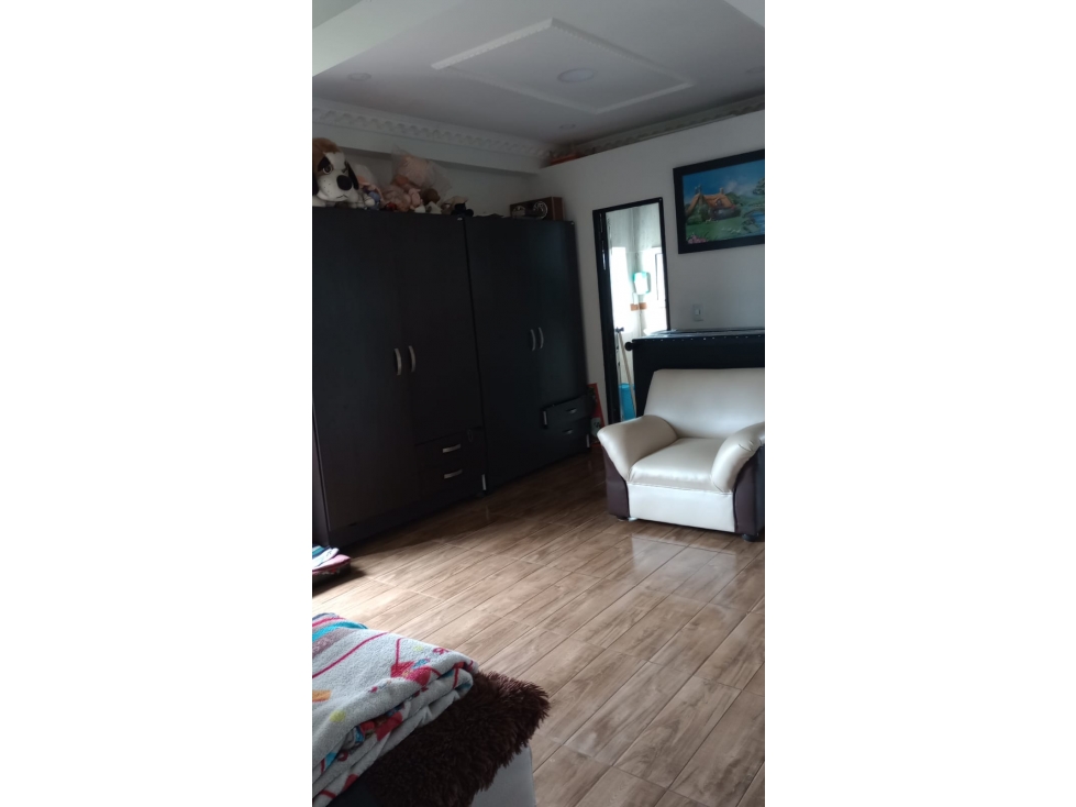 SE VENDE CASA SEGUNDO PISO AL SUR DE ARMENAI QUINDIO — foto 2