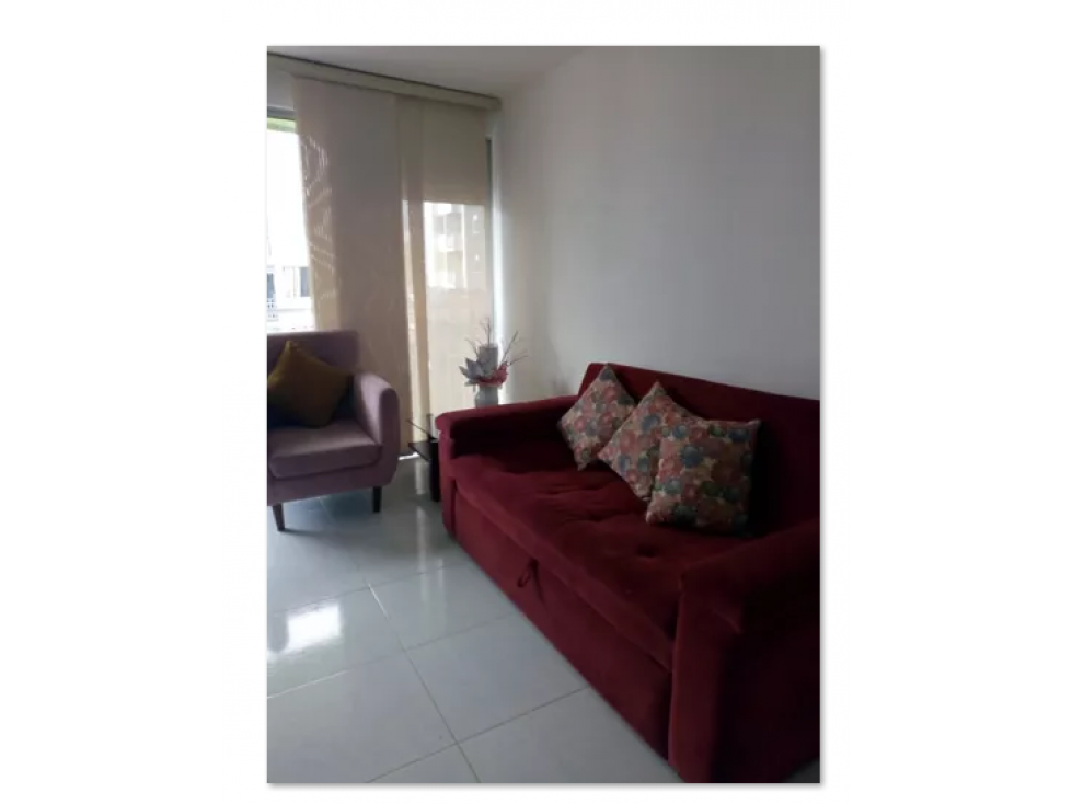 APARTAMENTO PARA LA VENTA EN EL SUR DE LA CUIDAD DE ARMENIA QUINDIO — foto 2