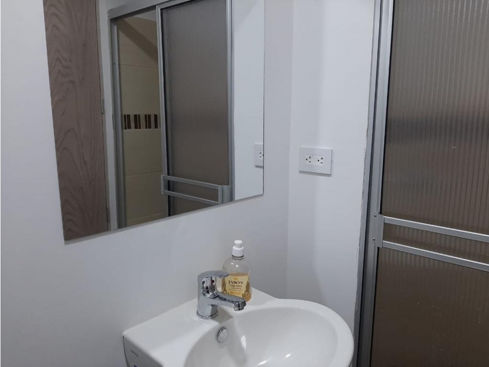 APARTAESTUDIO A LA VENTA AL NORTE DE ARMENIA QUINDIO — foto 2