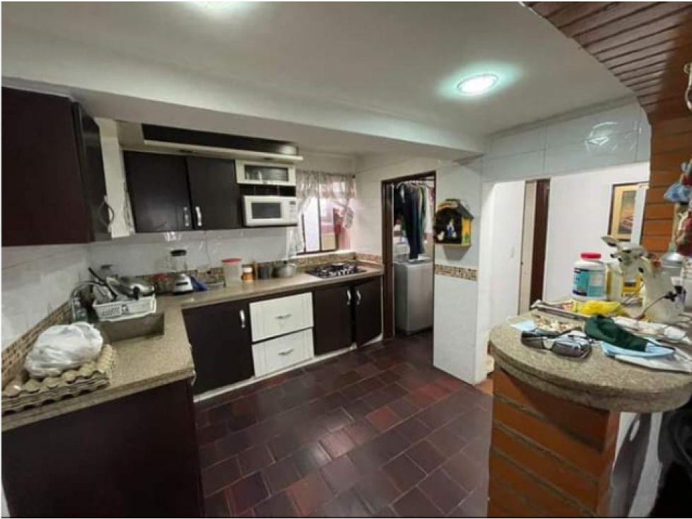 SE VENDE HERMOSO APARTAMENTO EN EL NORTE DE ARMENIA QUINDIO COLOMBIA — foto 2