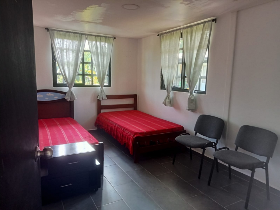 SE VENDE FINCA EN MONTENEGRO QUINDIO