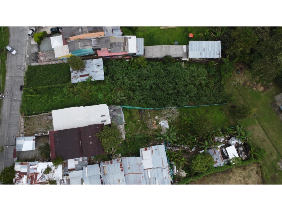 VENTA LOTE ARMENIA QUINDIO COLOMBIA 3207746921 — foto 2