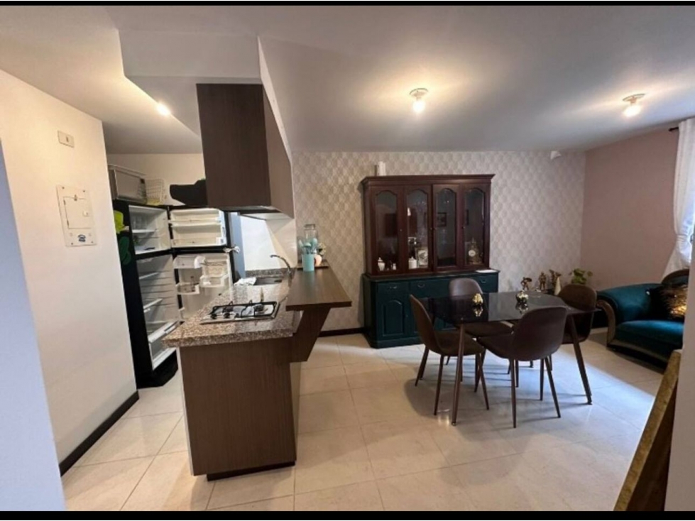 APARTAMENTO EN VENTA NORTE ARMENIA QUINDIO 3207746921 — foto 2