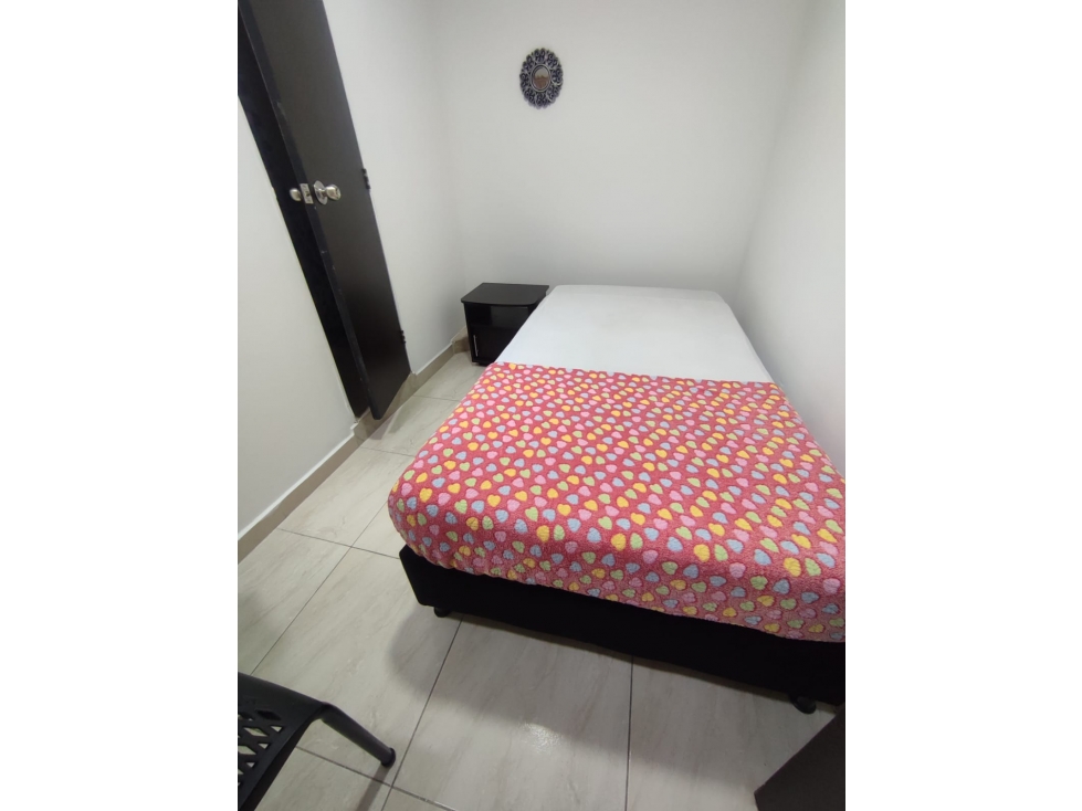RENTA HABITACIONES NORTE ARMENIA QUINDIO COLOMBIA 3162818031 - 5