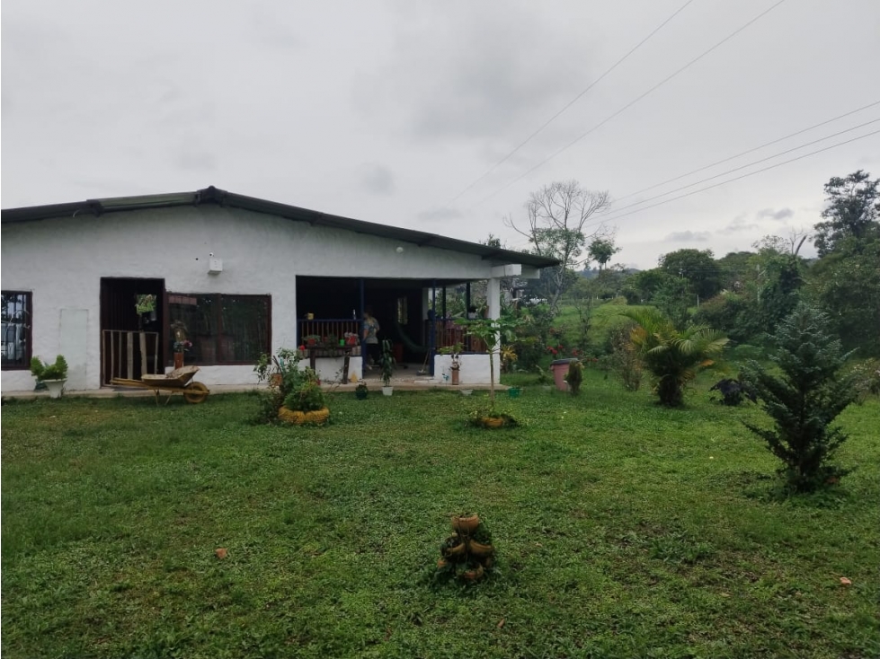 VENTA FINCA FILANDIA QUINDIO COLOMBIA 3207746921 — foto 2