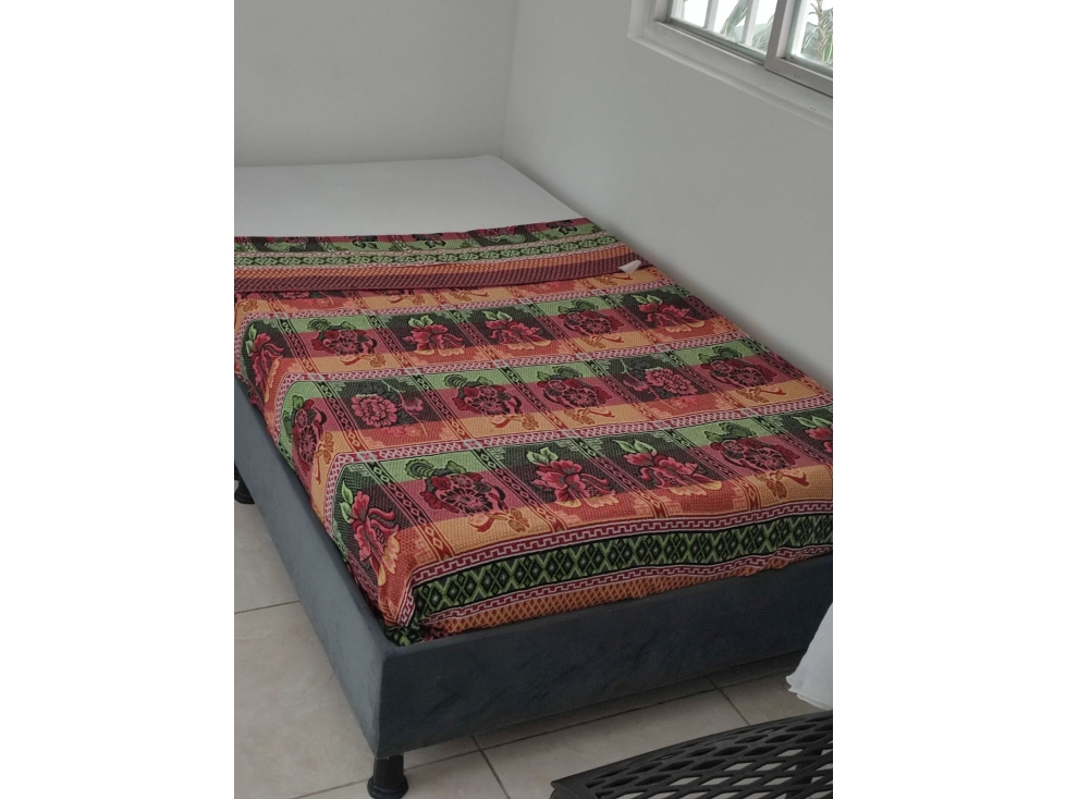 SE RENTAN HABITACIONES ARMENIA QUINDIO COLOMBIA 3168747630 — foto 3