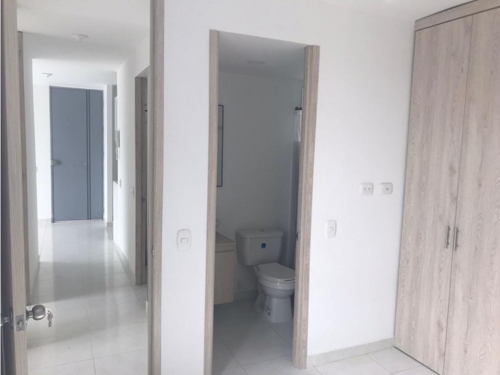 VENTA APARTAMENTO VIA AEROPUERTO ARMENIA QUINDIO COLOMBIA 3207746921 — foto 3