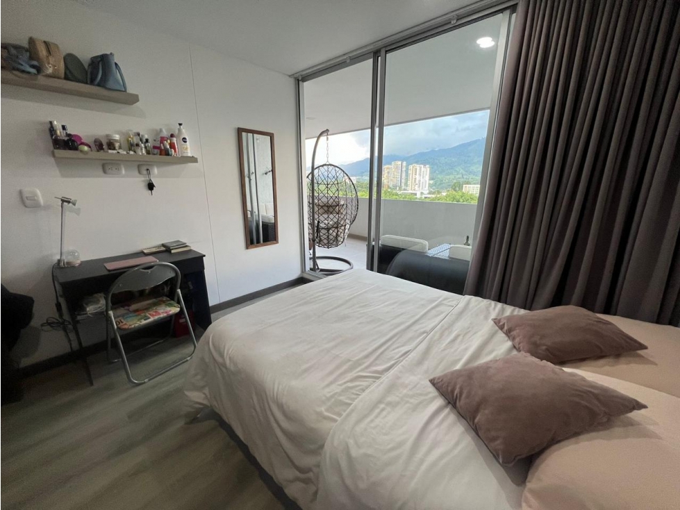 VENTA APARTAMENTO NORTE ARMENIA QUINDIO COLOMBIA 3207746921 — foto 6