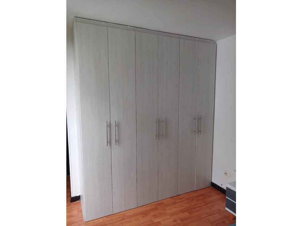 VENTA APATAMENTO OCCIDENTE ARMENIA QUINDIO COLOMBIA3207746921 — foto 4