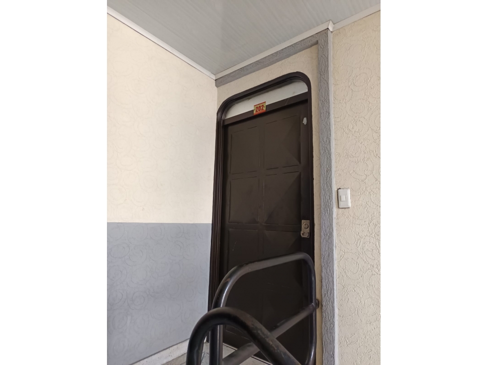 VENTA APARTAMENTO QUIMBAYA QUINDIO COLOMBIA-3207746921 — foto 2