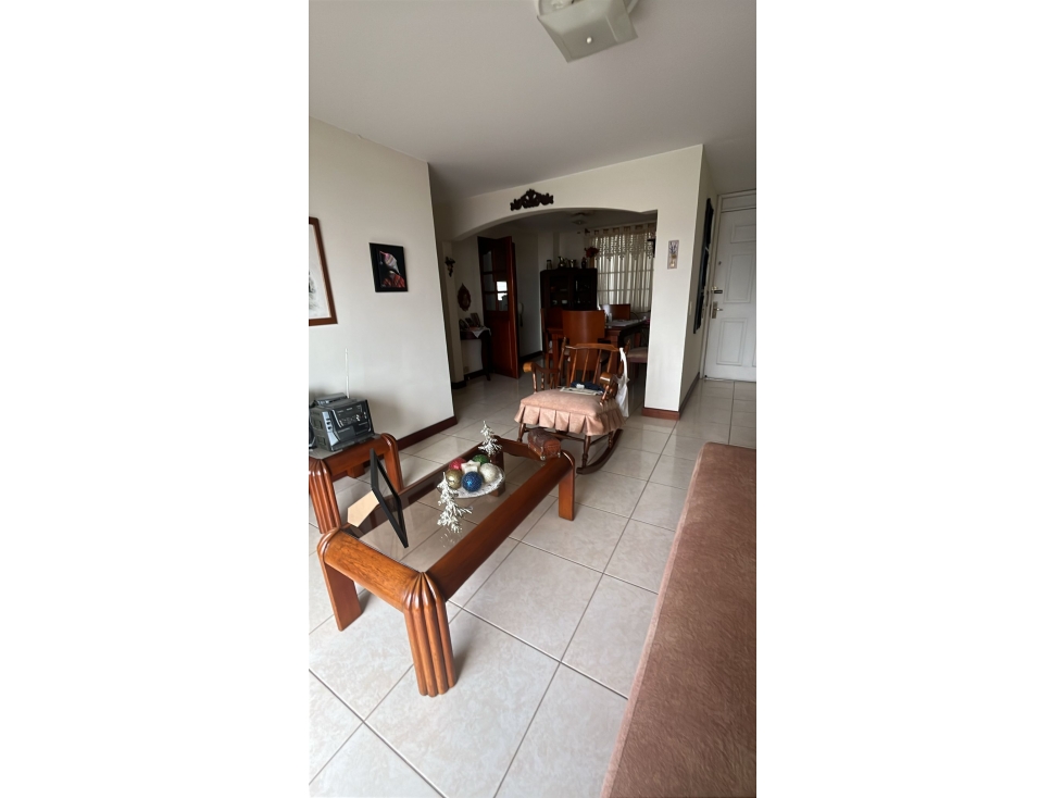 VENTA APARTAMENTO AL NORTE ARMENIA Q COLOMBIA 3156194358-3207746921 — foto 3