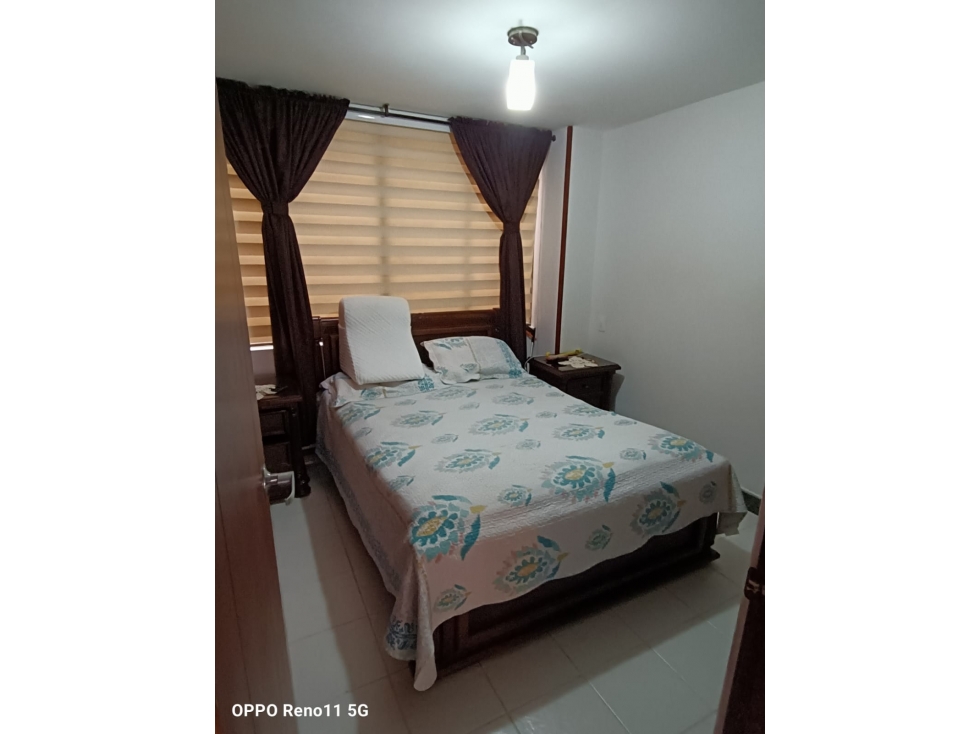 VENTA APARTAMENTO OCCIDENTE ARMENIA QUINDIO COLOMBIA-3207746921 — foto 2