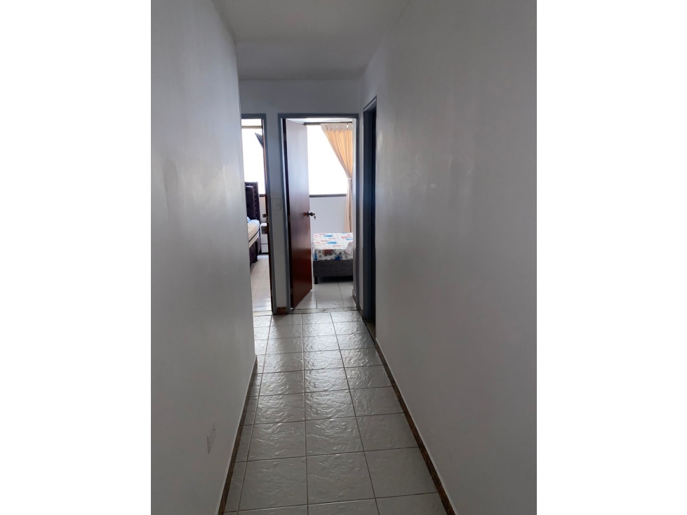 VENTA APARTAMENTO OCCIDENTE ARMENIA QUINDIO COLOMBIA-3207746921 — foto 2