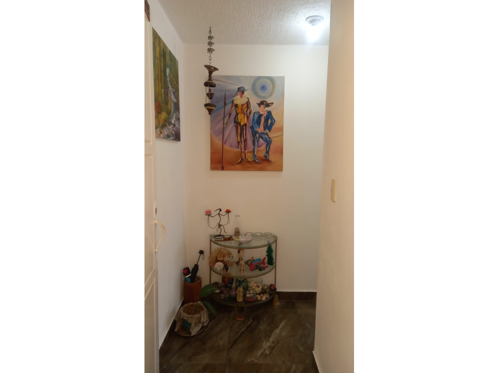 VENTA APARTAMENTO NORTE DE ARMENIA QUINDIO COLOMBIA-3207746921 — foto 3