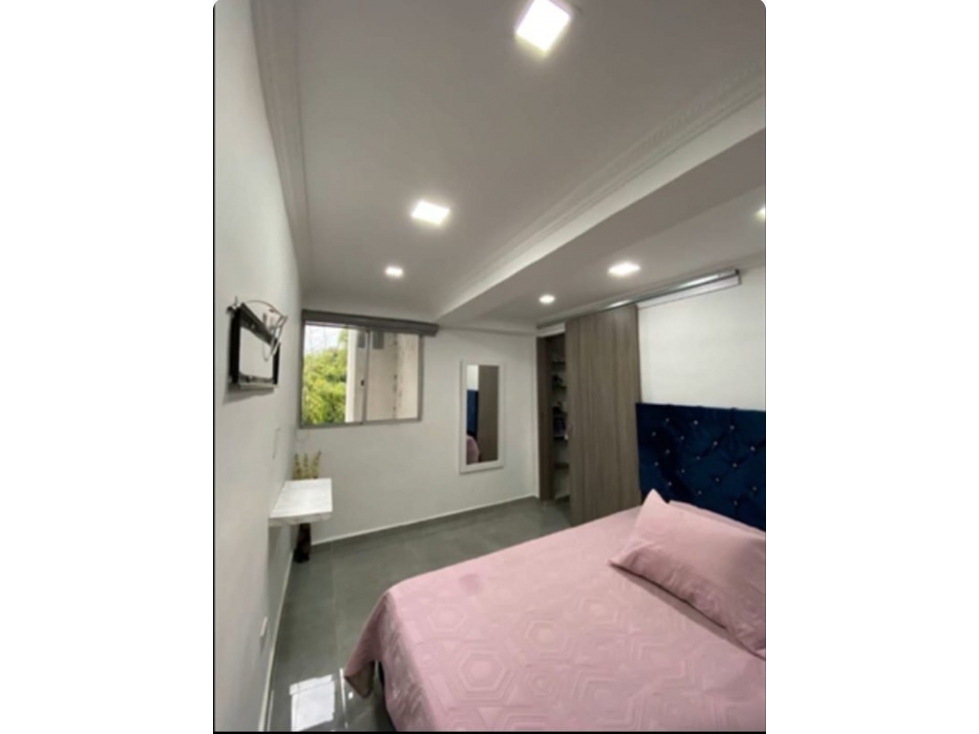 VENTA APARTAMENTO SUR ARMENIA QUINDIO COLOMBIA-3207746921 — foto 3