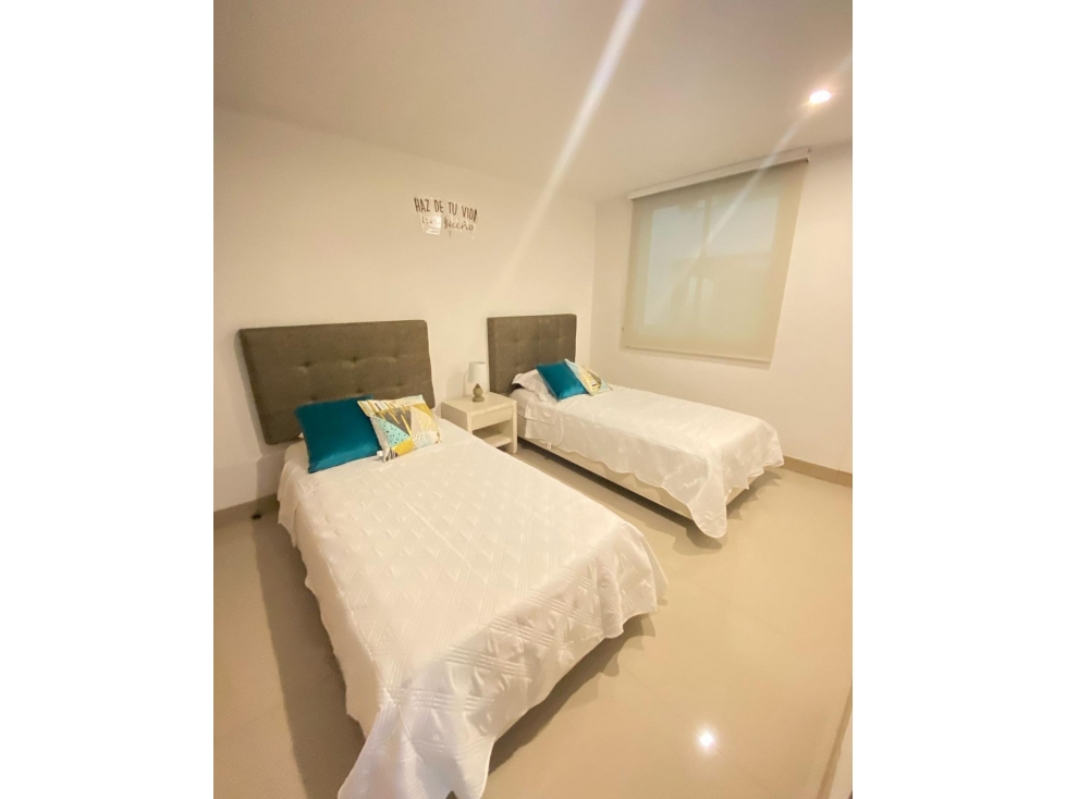 VENTA APARTAMENTO AL NORTE ARMENIA QUINDIO COLOMBIA -3207746921 — foto 4