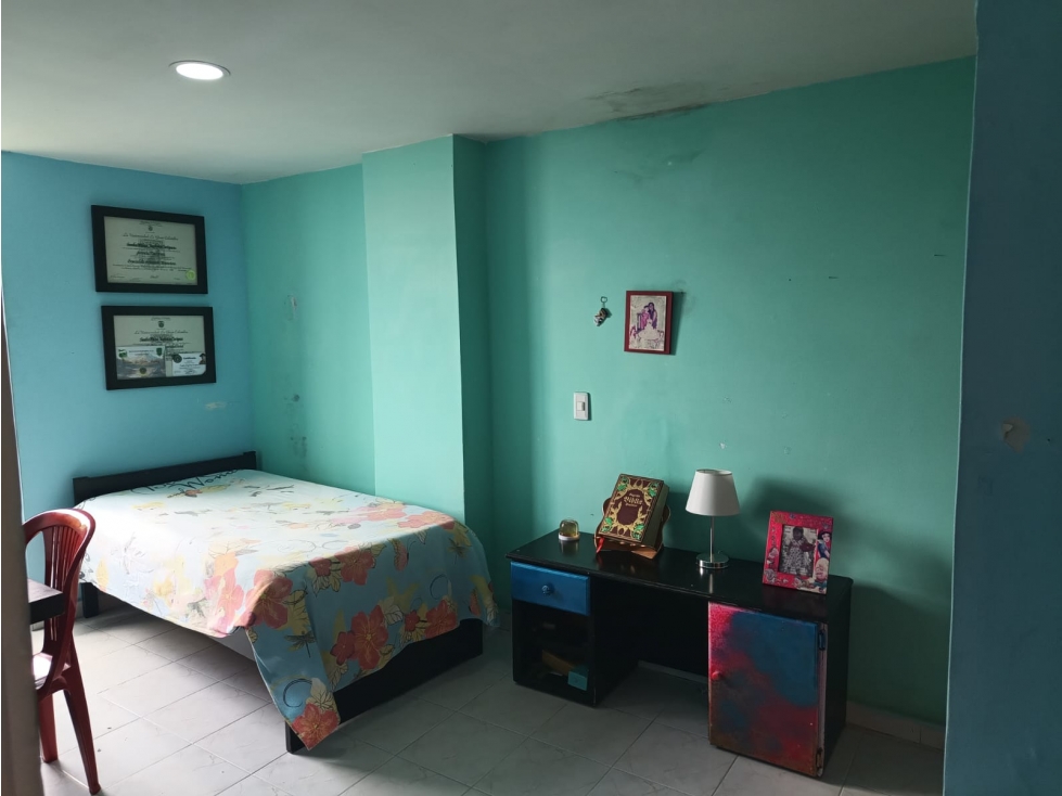 VENTA APARTAMENTO DUPLAX OCCIDENTE ARMENIA QUINDIO COLOMBIA-3207746921 — foto 3