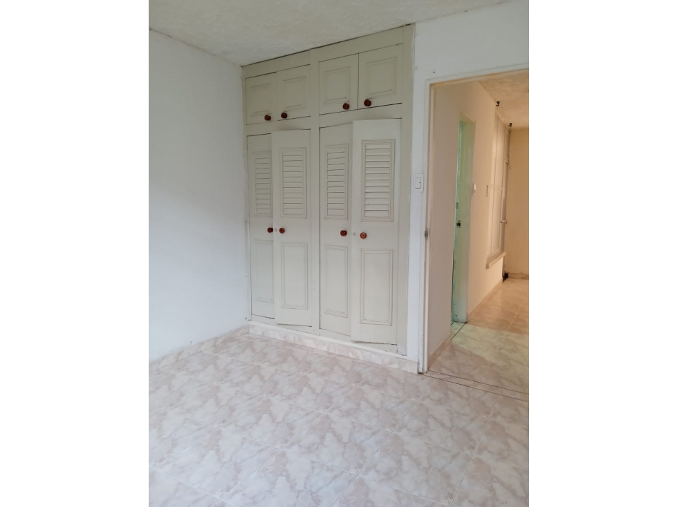 VENTA APARTAMENTO AL OCCIDENTE ARMENIA QUINDIO COLOMBIA-3207746921 — foto 3