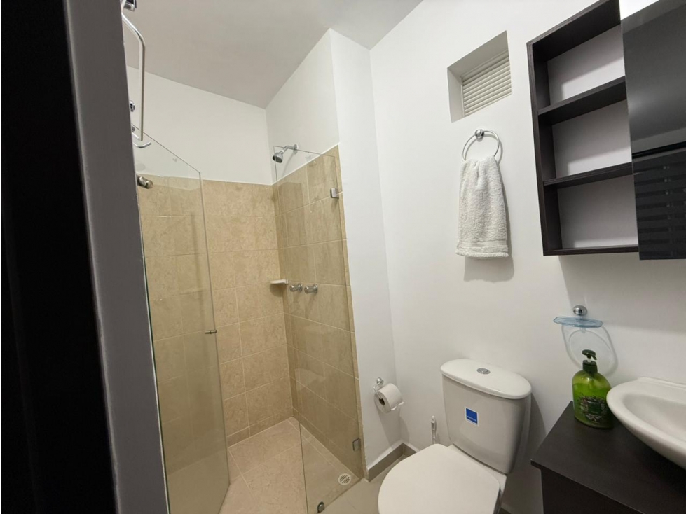 VENTA APARTAMENTO AL NORTE ARMENIA QUINDIO COLOMBIA-3156194358 — foto 6