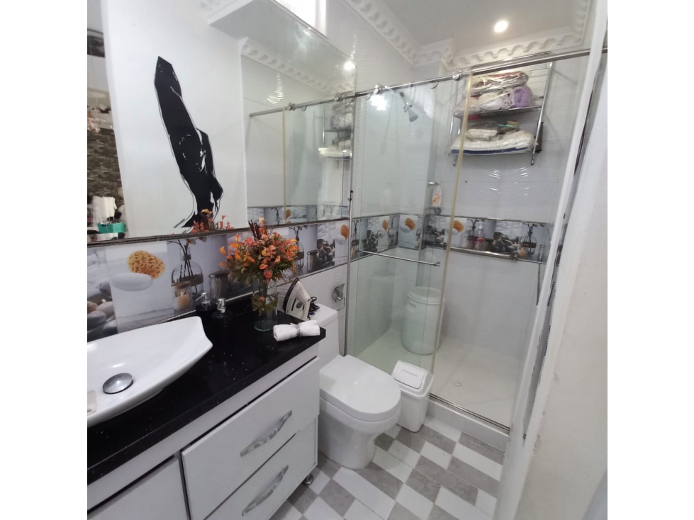 VENTA CASA AL OCCIDENTE ARMENIA QUINDIO COLOMBIA-3207746921 — foto 2