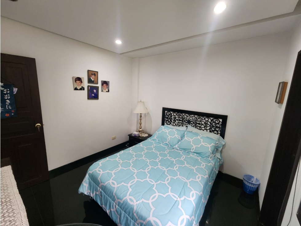 VENTA PENTHOUSE DUPLAX AL NORTE ARMENIA QUINDIO COLOMBIA-3207746921 — foto 3