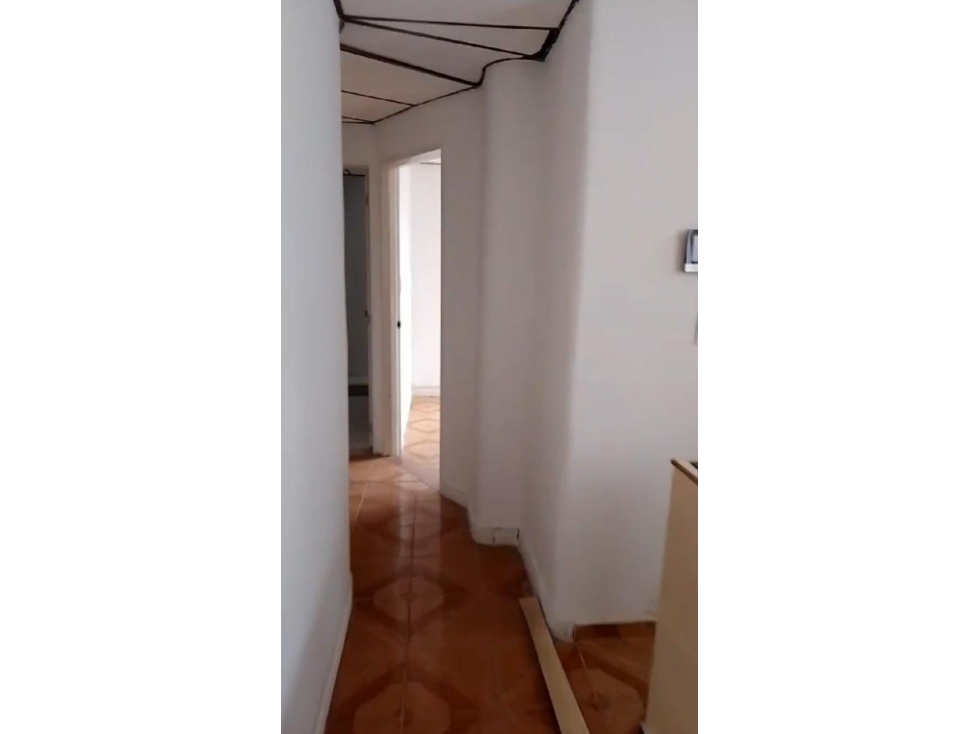 VENTA APARTAMENTO EN EL CENTRO ARMENIA QUINDIO COLOMBIA-3207746921 — foto 3