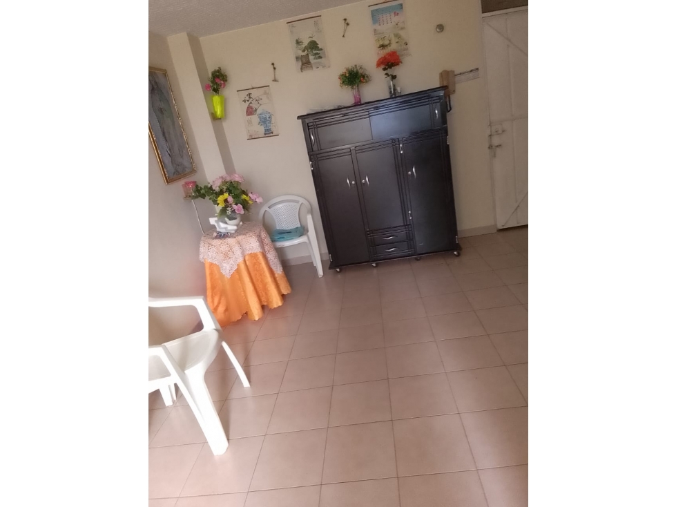 VENTA APARTAMENTO AL CENTRO CALARCA QUNDIO COLOMBIA-3207746921 — foto 3