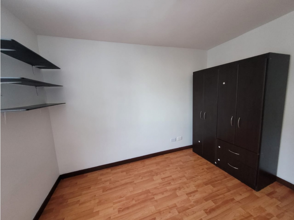 VENTA APARTAMENTO AL OCCIDENTE ARMENIA QUINDIO COLOMBIA-3207746921 — foto 3