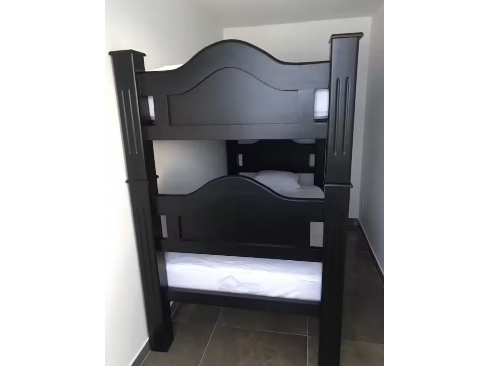 VENTA APARTAMETO AL NORTE ARMENIA QUINDIO COLOMBIA-3207746921 — foto 4