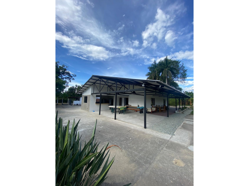 SE VENDE CHALET EN ARMENIA QUINDIO QUINDIO COLOMBIA-3207746921 — foto 2